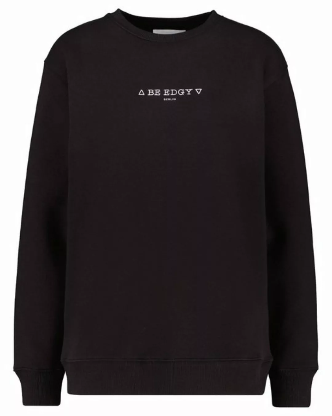 BE EDGY Sweatshirt Herren Sweatshirt BEWILLY (1-tlg) günstig online kaufen