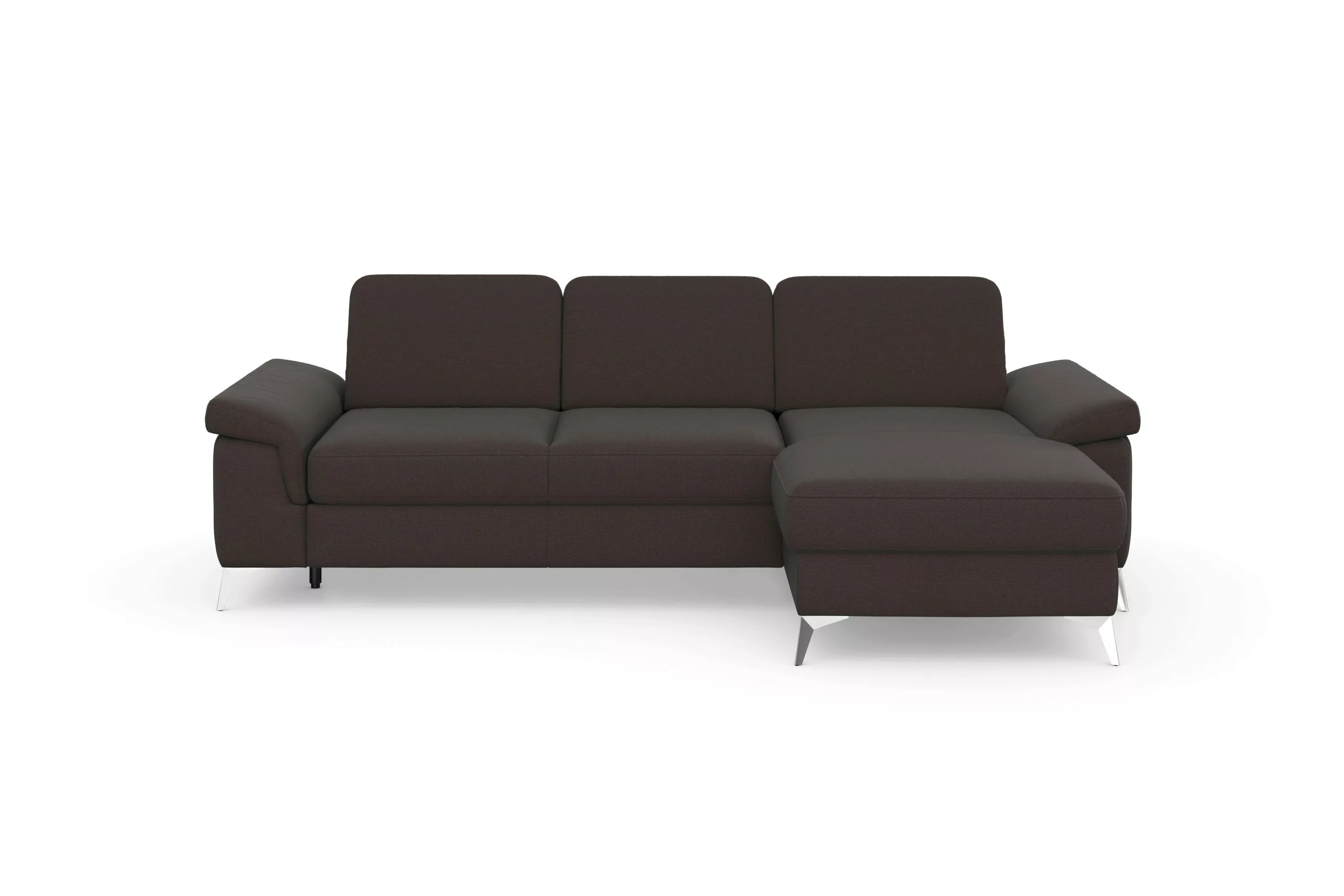 sit&more Ecksofa "Padua" günstig online kaufen