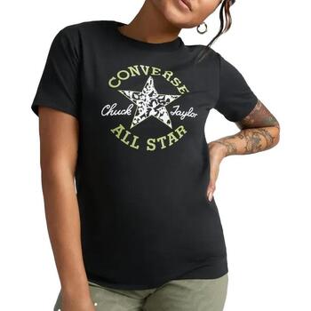 Converse  T-Shirts & Poloshirts 10025212-A02 günstig online kaufen