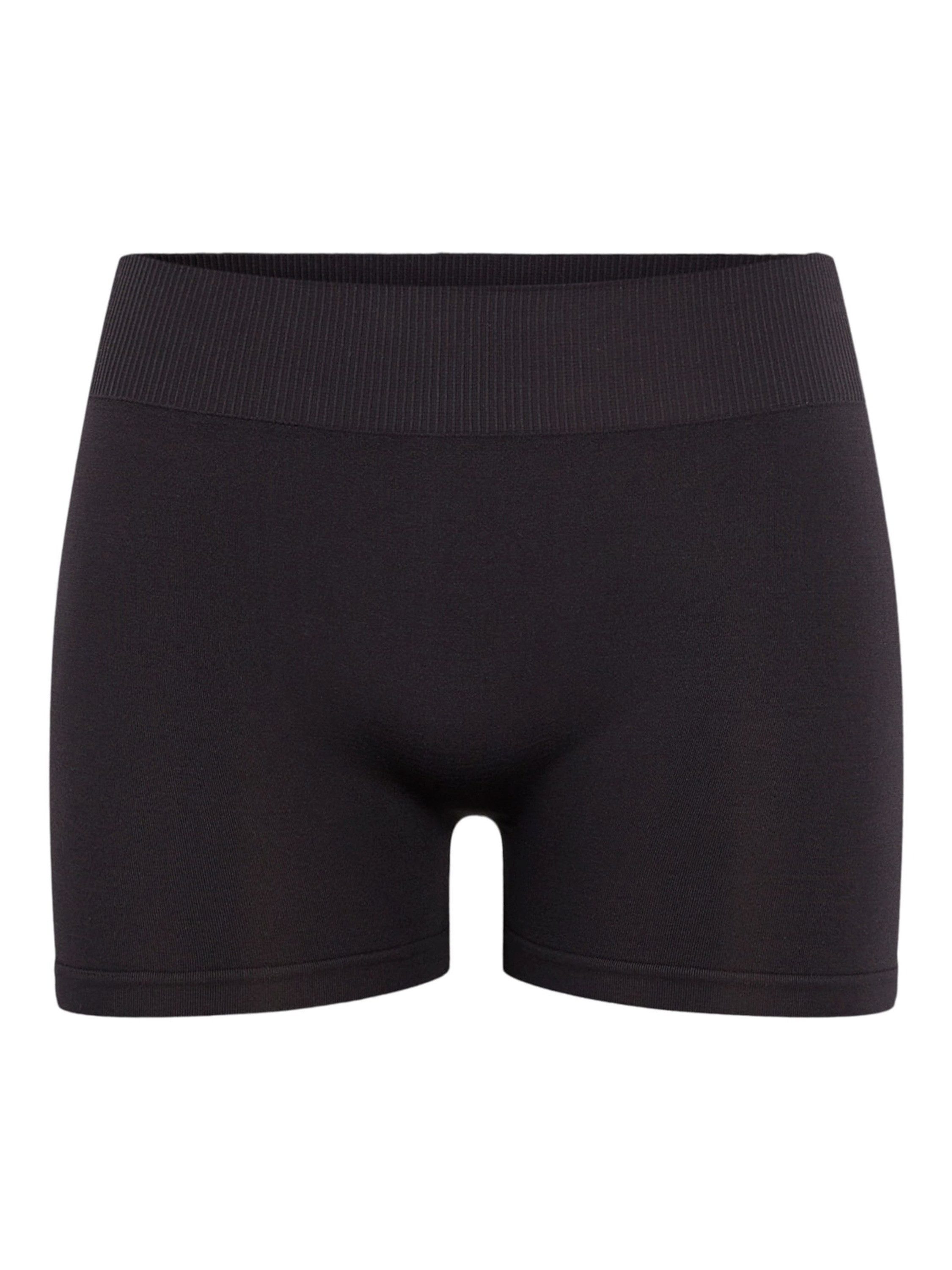 pieces Leggings London (1-tlg) Plain/ohne Details günstig online kaufen
