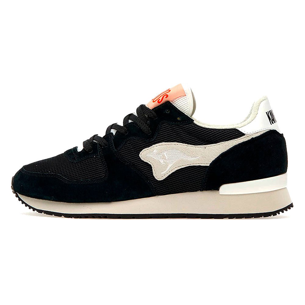 Kangaroos Basketball Kangaroos Aussie-classic Pop EU 44 noir/blanc günstig online kaufen