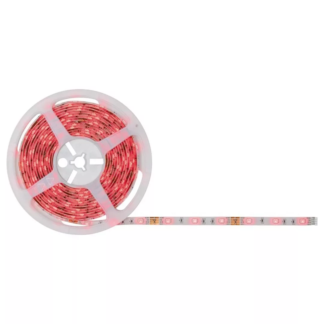 Paulmann SimpLED Strip Set, 20 W, RGB, 5 m günstig online kaufen