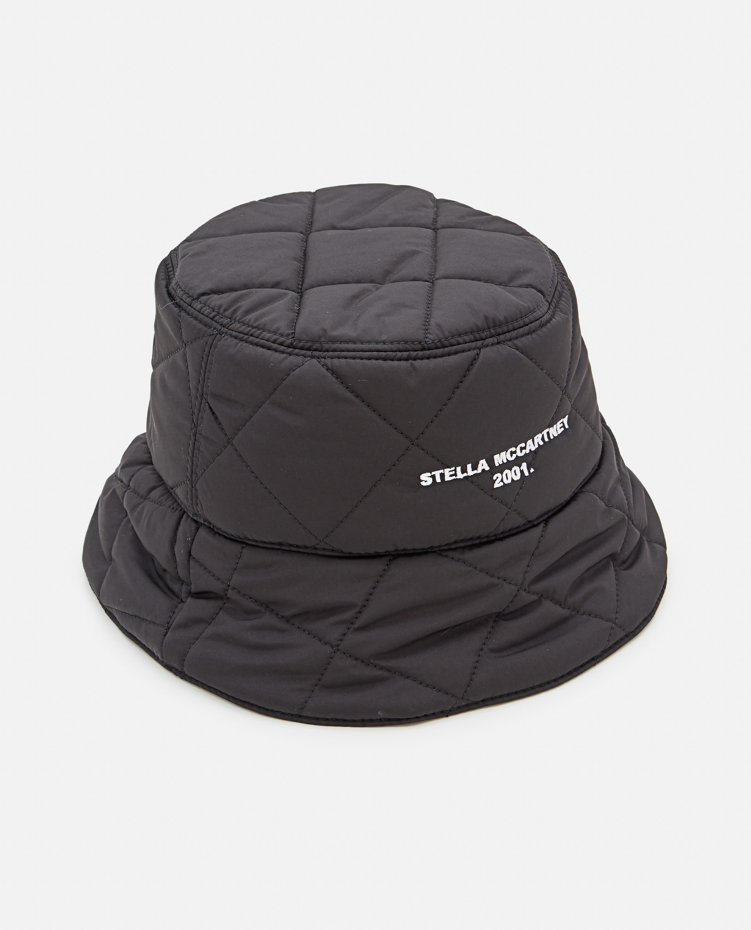 QUILTED ECO NYLON BUCKET HAT günstig online kaufen