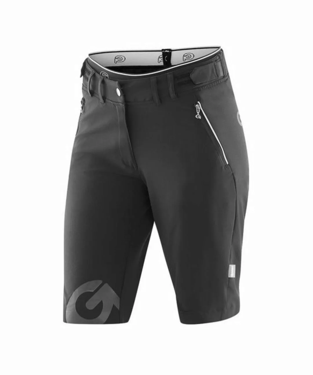 Gonso Shorts Gonso W Sitivo Shorts Übergrösse Damen Shorts günstig online kaufen