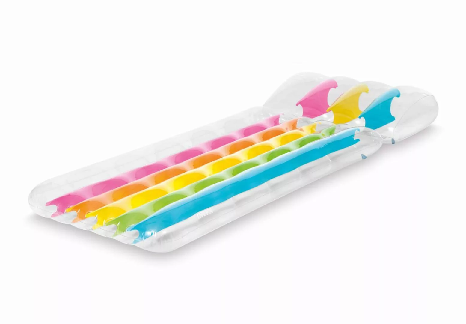 Intex Luftmatratze Intex 58724EU - RAINBOW günstig online kaufen
