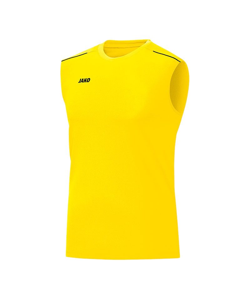 Jako T-Shirt JAKO Classico Tanktop Ärmellose günstig online kaufen