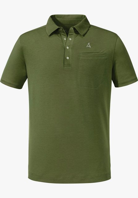 Schöffel Poloshirt Schöffel Ramseck Polo Tee günstig online kaufen