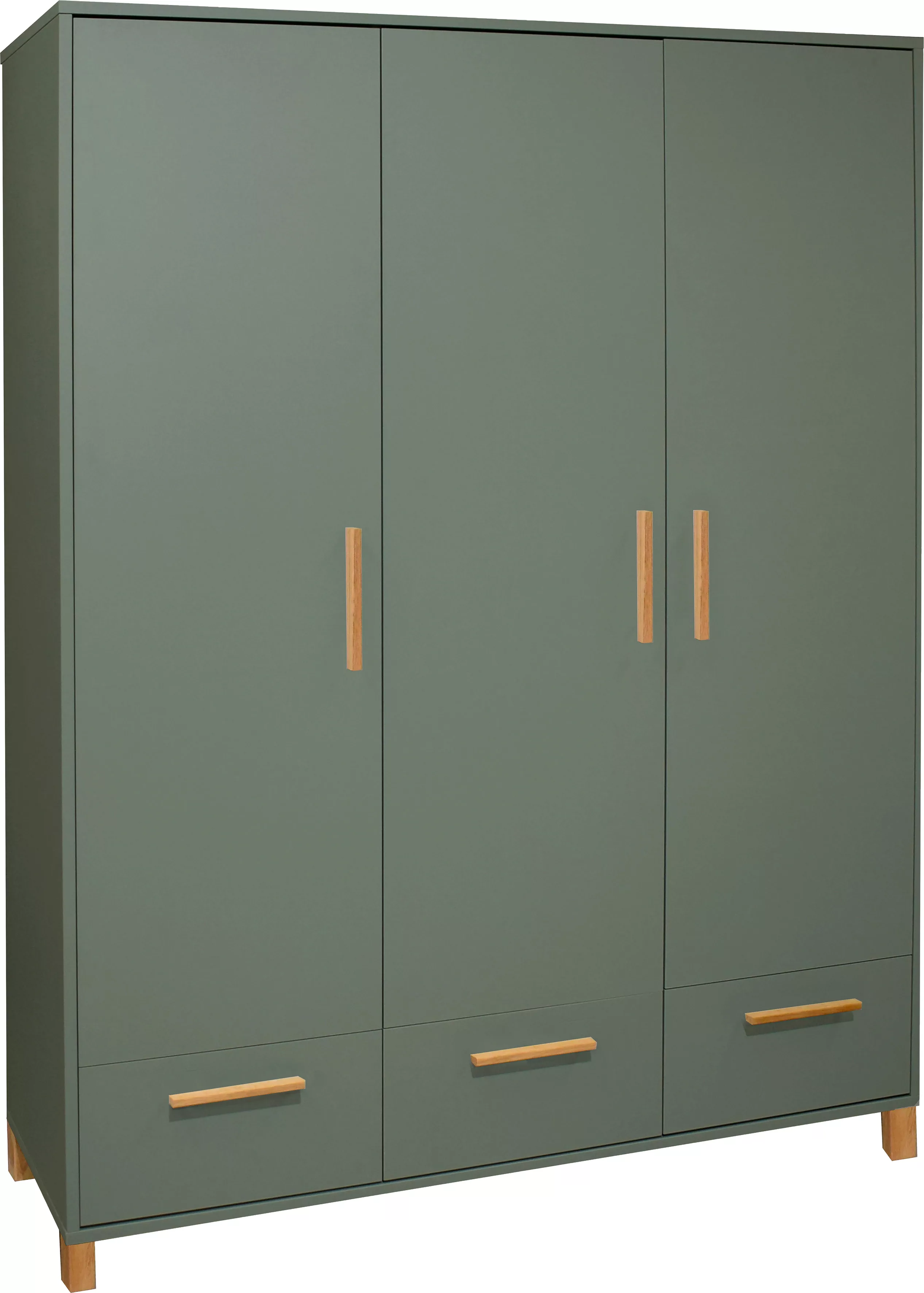 Mäusbacher Kleiderschrank, Kleiderschrank Höhe 190" Breite "148" günstig online kaufen