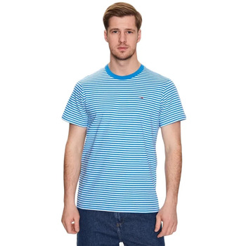 Tommy Jeans  T-Shirt Classics Stripe günstig online kaufen