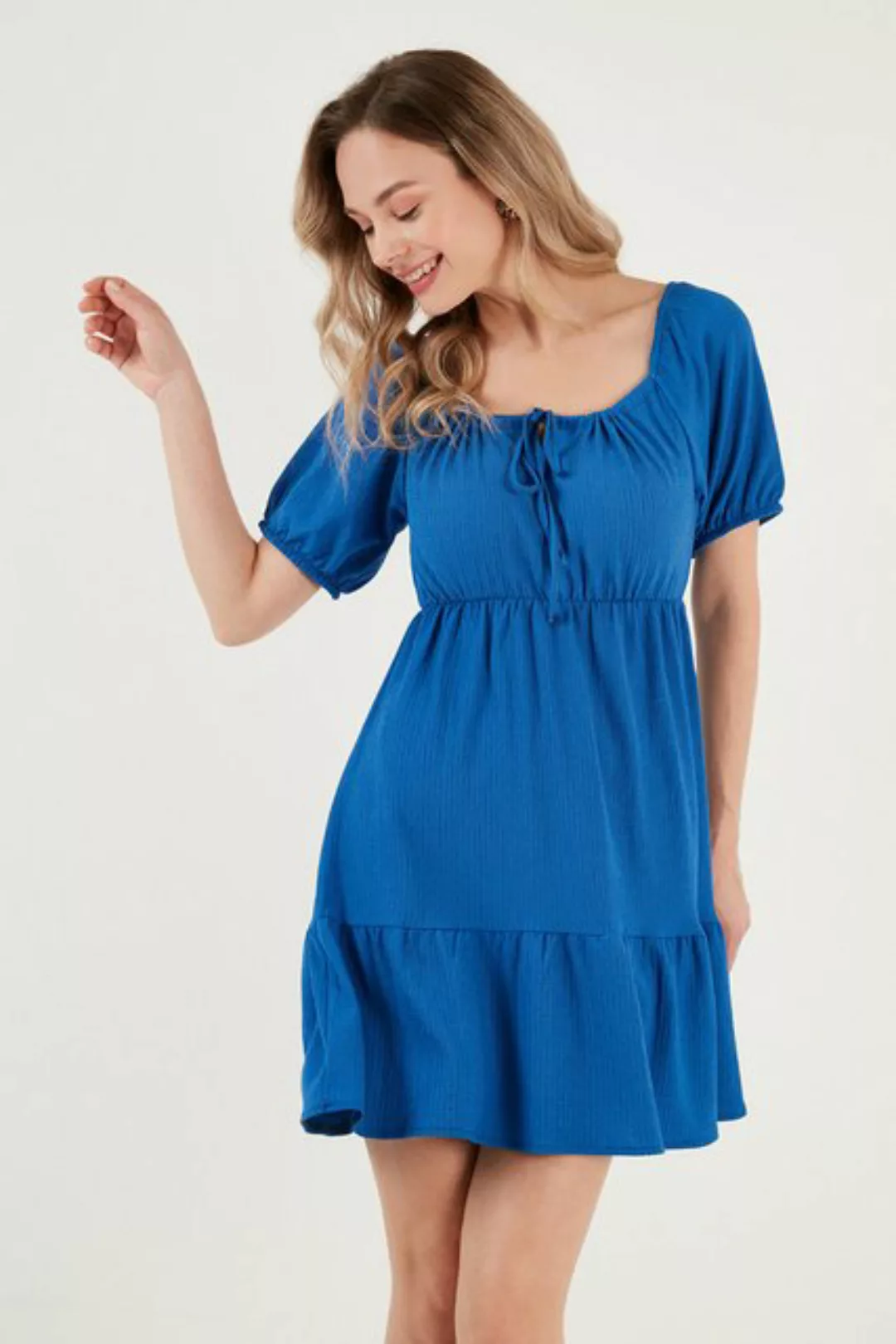 LELA Sommerkleid Regular Fit günstig online kaufen