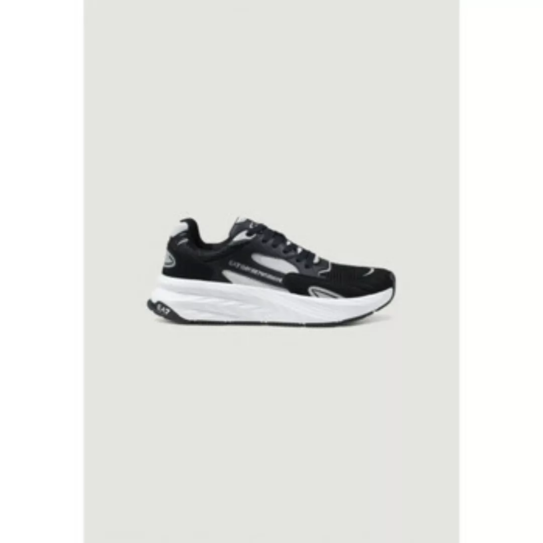 Emporio Armani EA7  Sneaker X8X178 XK382 günstig online kaufen