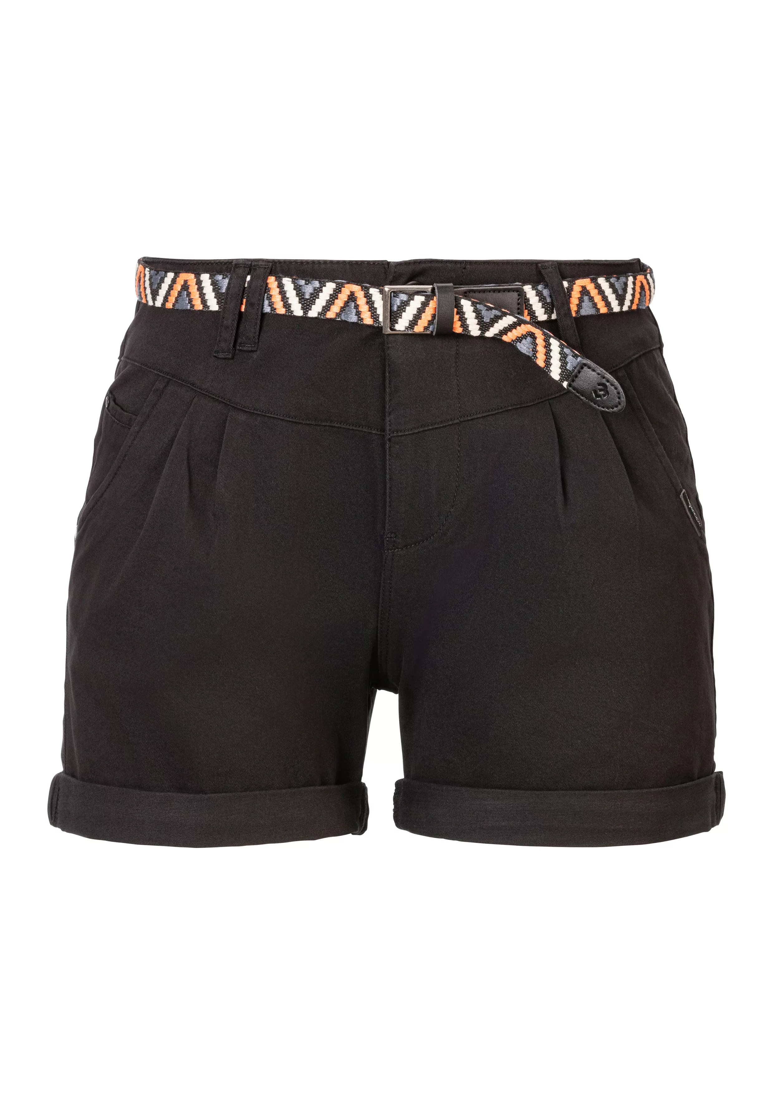 Ragwear Shorts Ragwear W Heeven B Damen Shorts günstig online kaufen