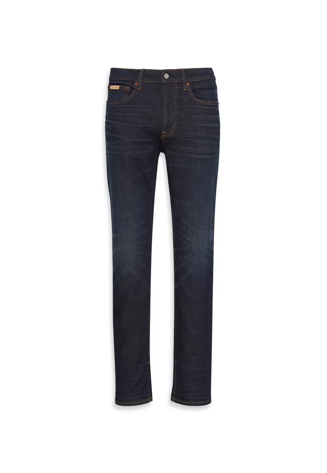 Calvin Klein Jeans Skinny-fit-Jeans "SKINNY JEANS", Skinny fit günstig online kaufen