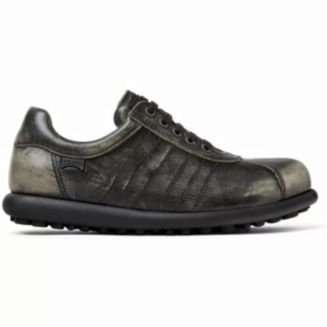 Camper  Halbschuhe Schnuerschuhe Pelotas schwarz 16002-327 327 günstig online kaufen