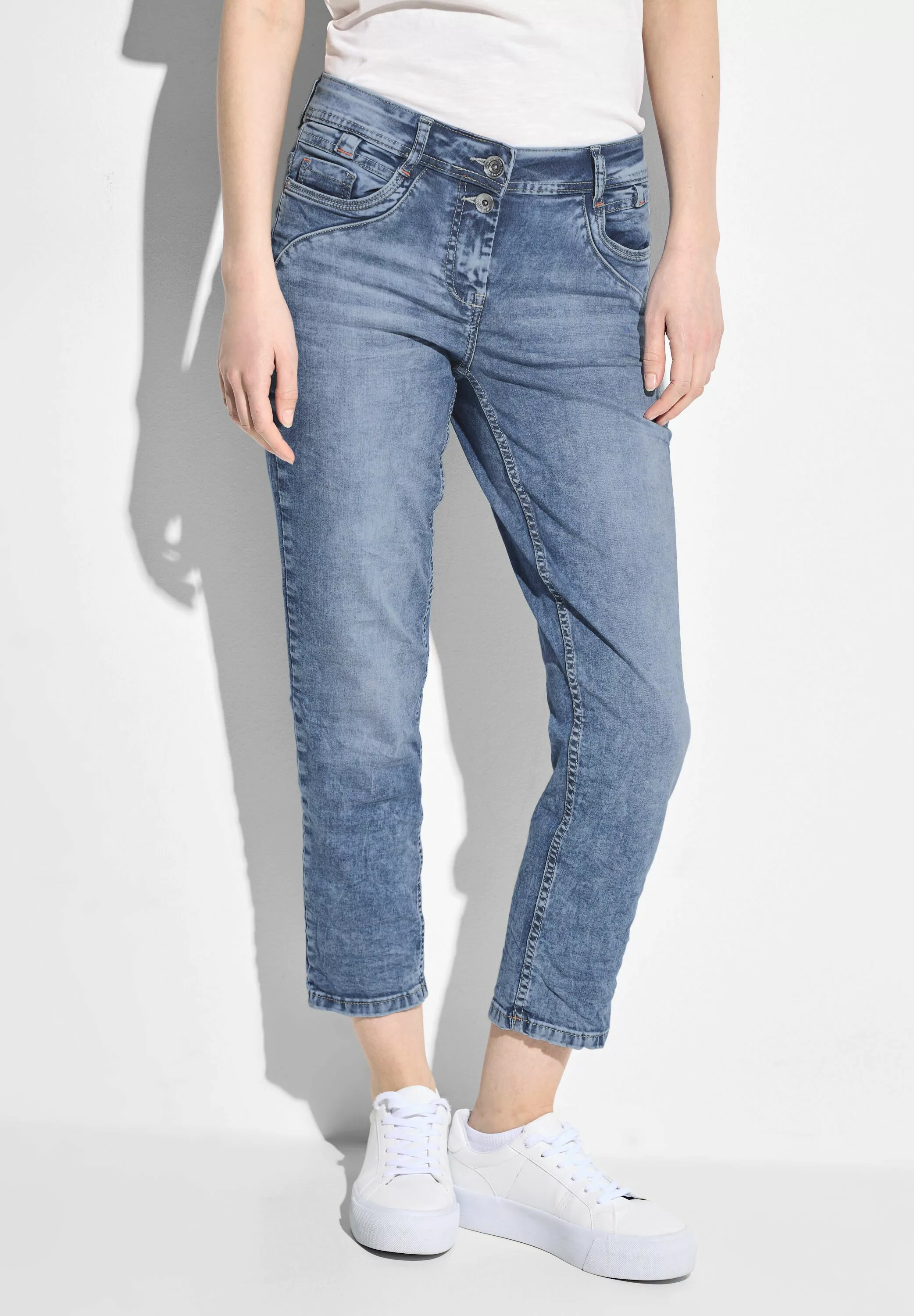 Cecil 7/8-Jeans günstig online kaufen