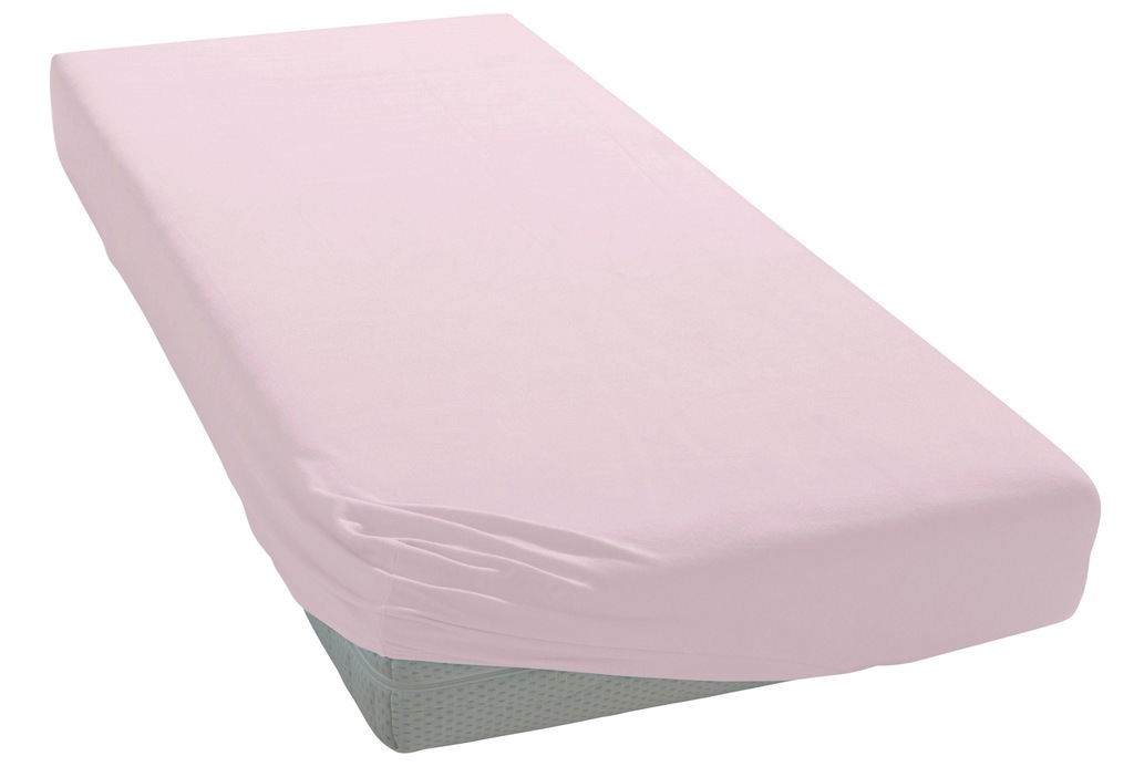 OTTO products Spannbettlaken »Big Stripe in Gr. 90x200, 140x200 oder 180x20 günstig online kaufen