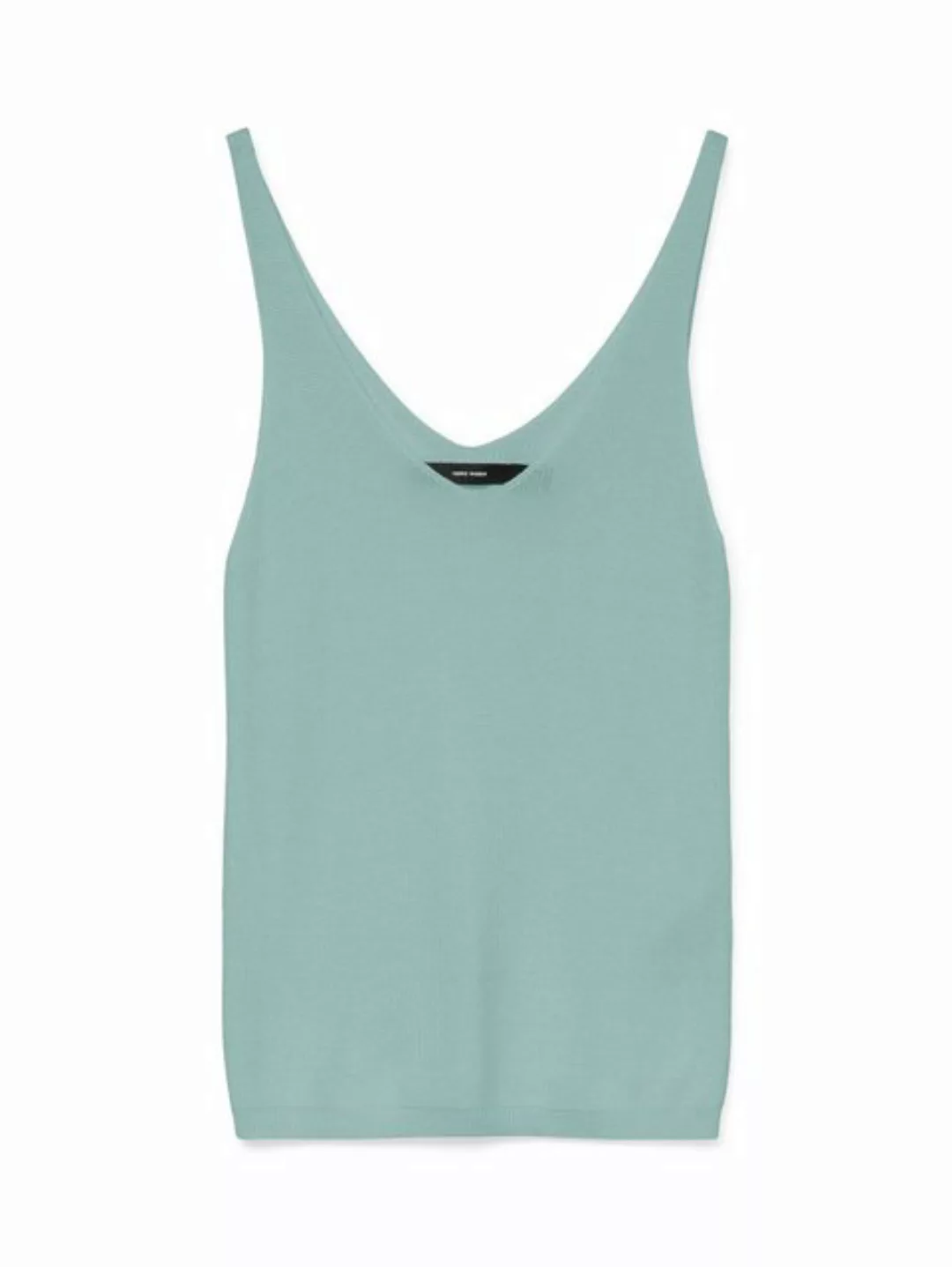 Vero Moda Stricktop "VMNEWLEX SUN SL TOP GA NOOS" günstig online kaufen