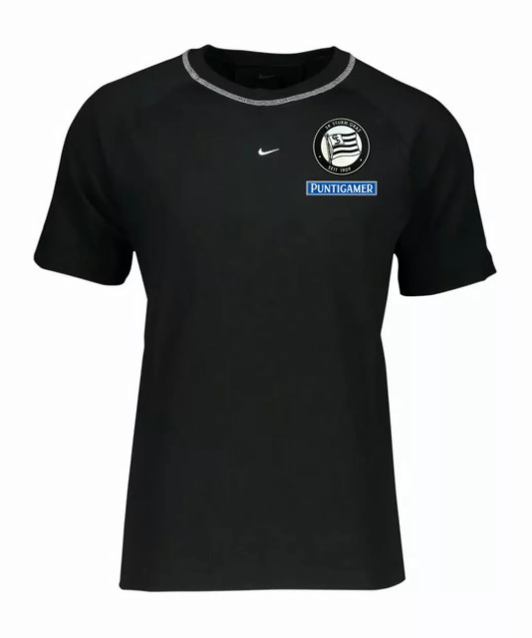 Nike T-Shirt Sturm Graz Trainingsshirt default günstig online kaufen