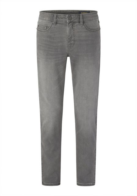 Paddock's Slim-fit-Jeans PIPE Slim-Fit Jeans mit Stretch günstig online kaufen