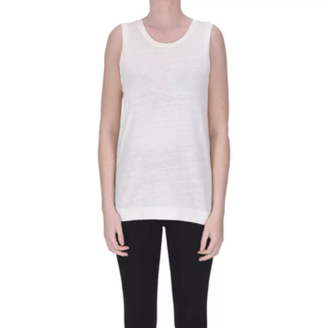 Wool&co  Tank Top TPT00003070AE günstig online kaufen