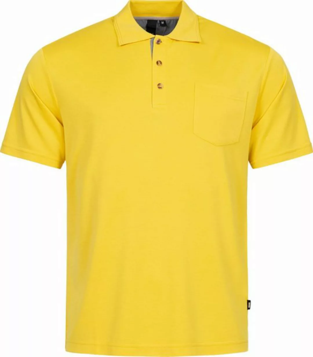 DEPROC Active Poloshirt HEDLEY NEW CS II MEN UV-Schutzfaktor 30+ günstig online kaufen