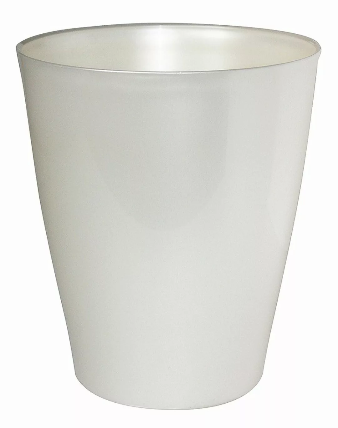 Geli Übertopf Orchideentopf Petra glänzend günstig online kaufen