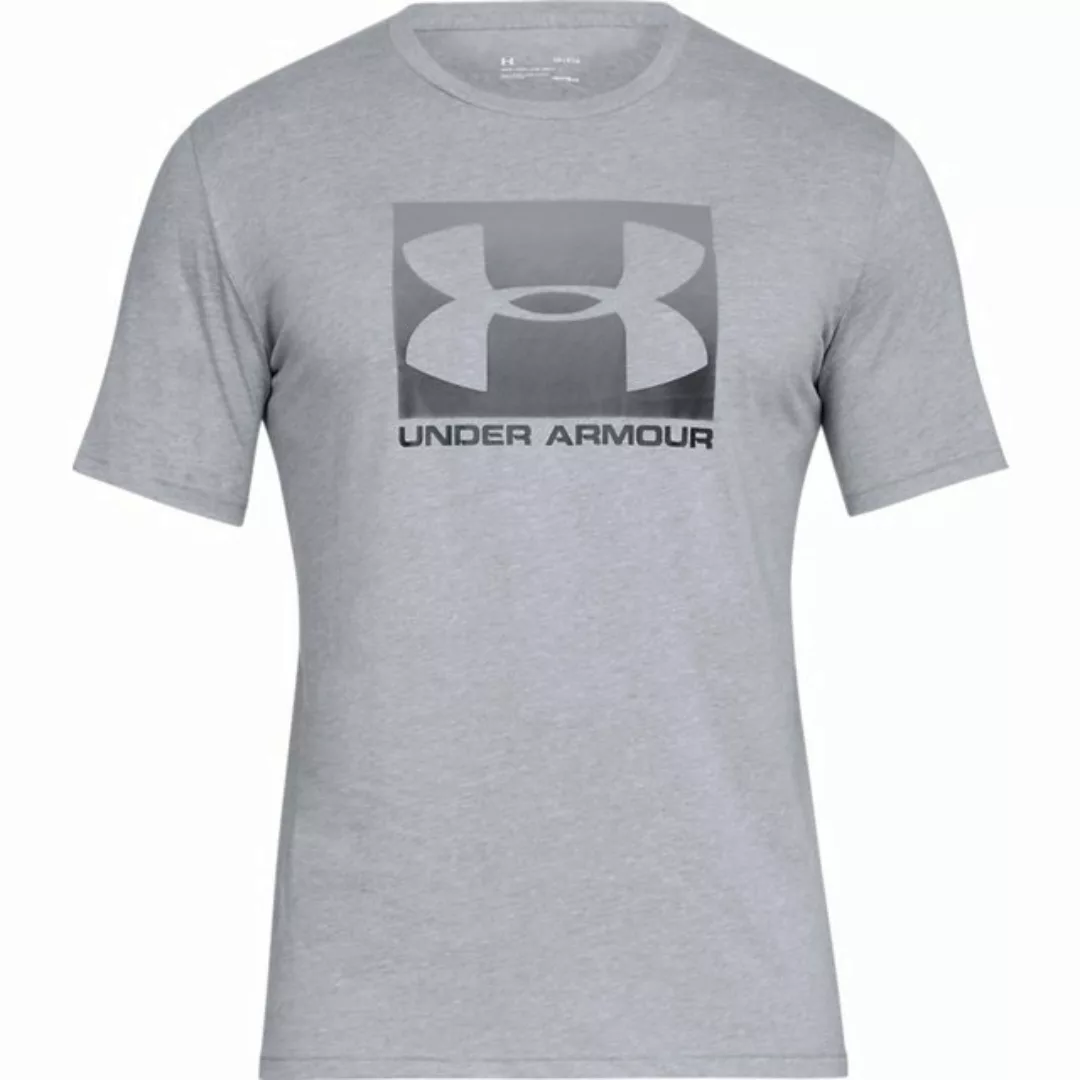 Under Armour® Laufshirt Under Armour Boxer Sportstyle T-Shirt default günstig online kaufen