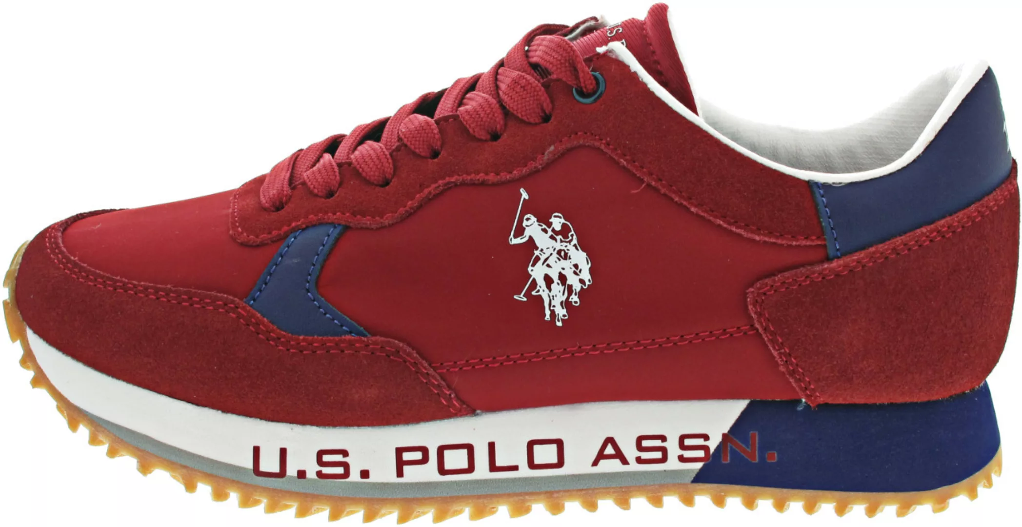 U.S. POLO ASSN. günstig online kaufen