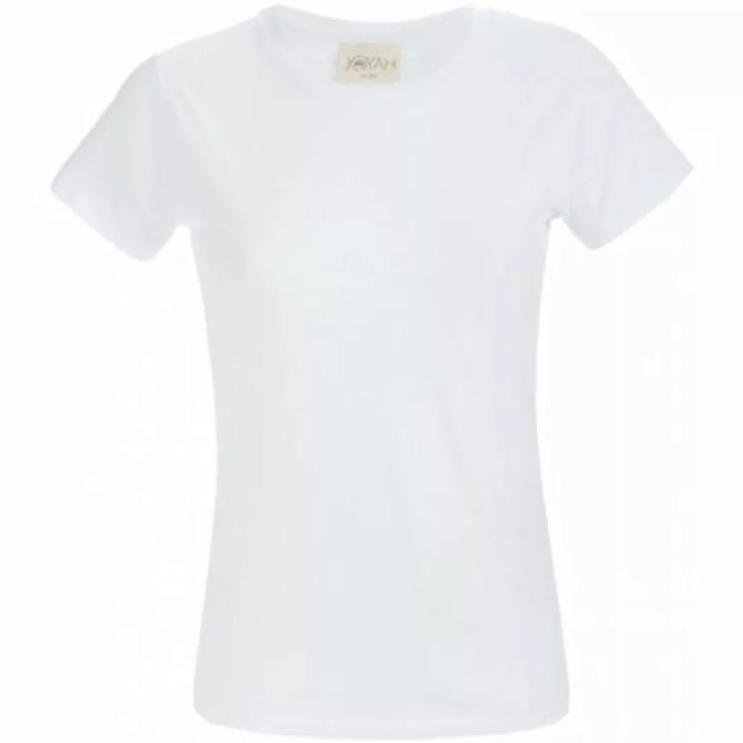 Joyah  T-Shirts & Poloshirts N44 günstig online kaufen