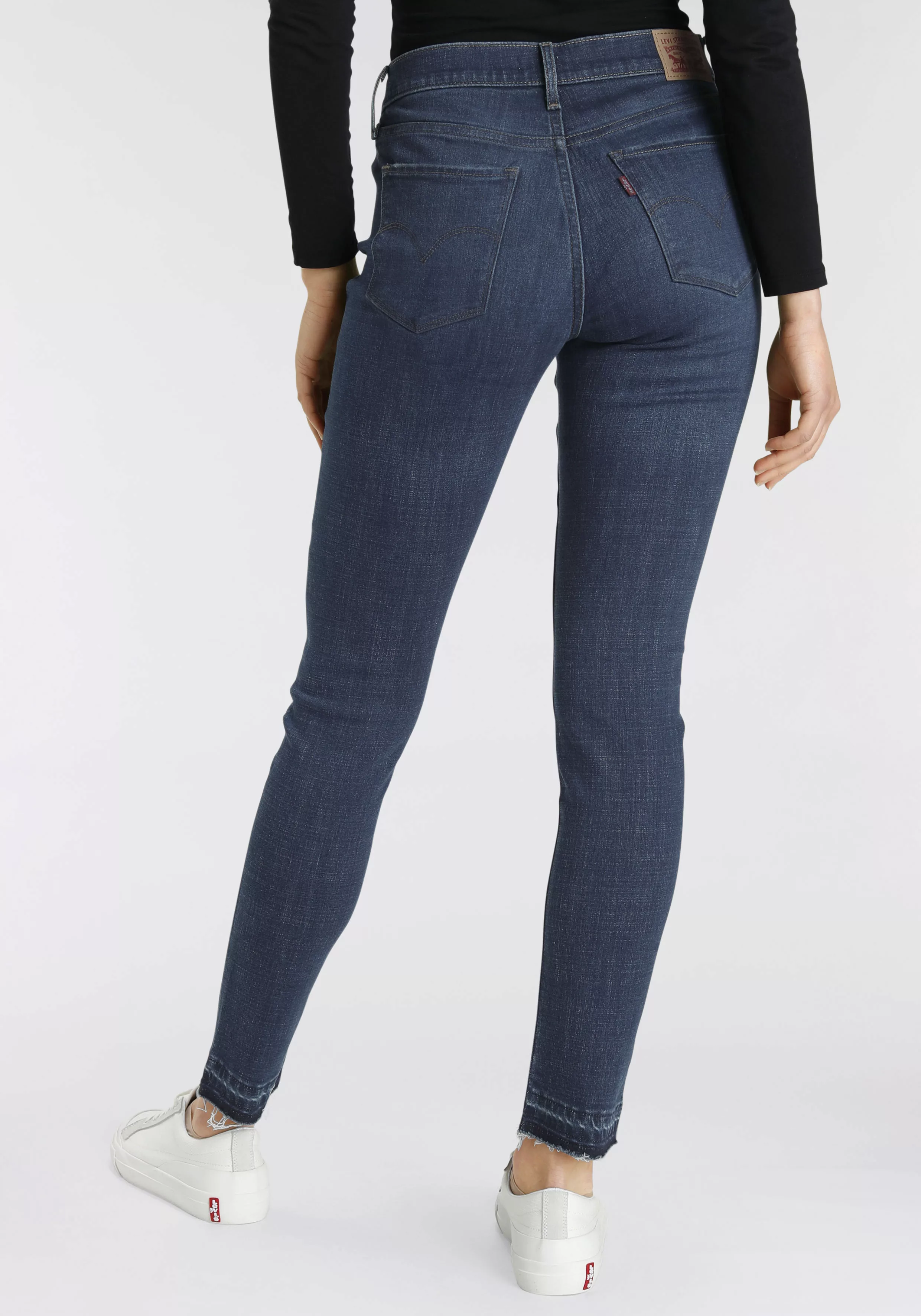 Levis Slim-fit-Jeans "311 Shaping Skinny", im 5-Pocket-Stil günstig online kaufen