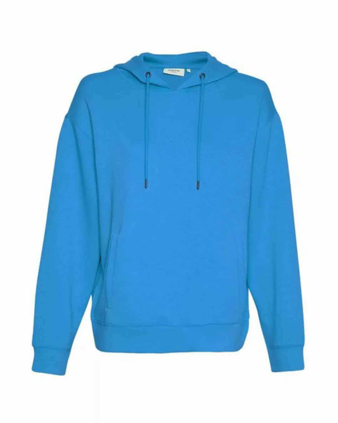 Moss Copenhagen Sweatshirt MSCHIma Q Logo Hood Sweatshirt günstig online kaufen