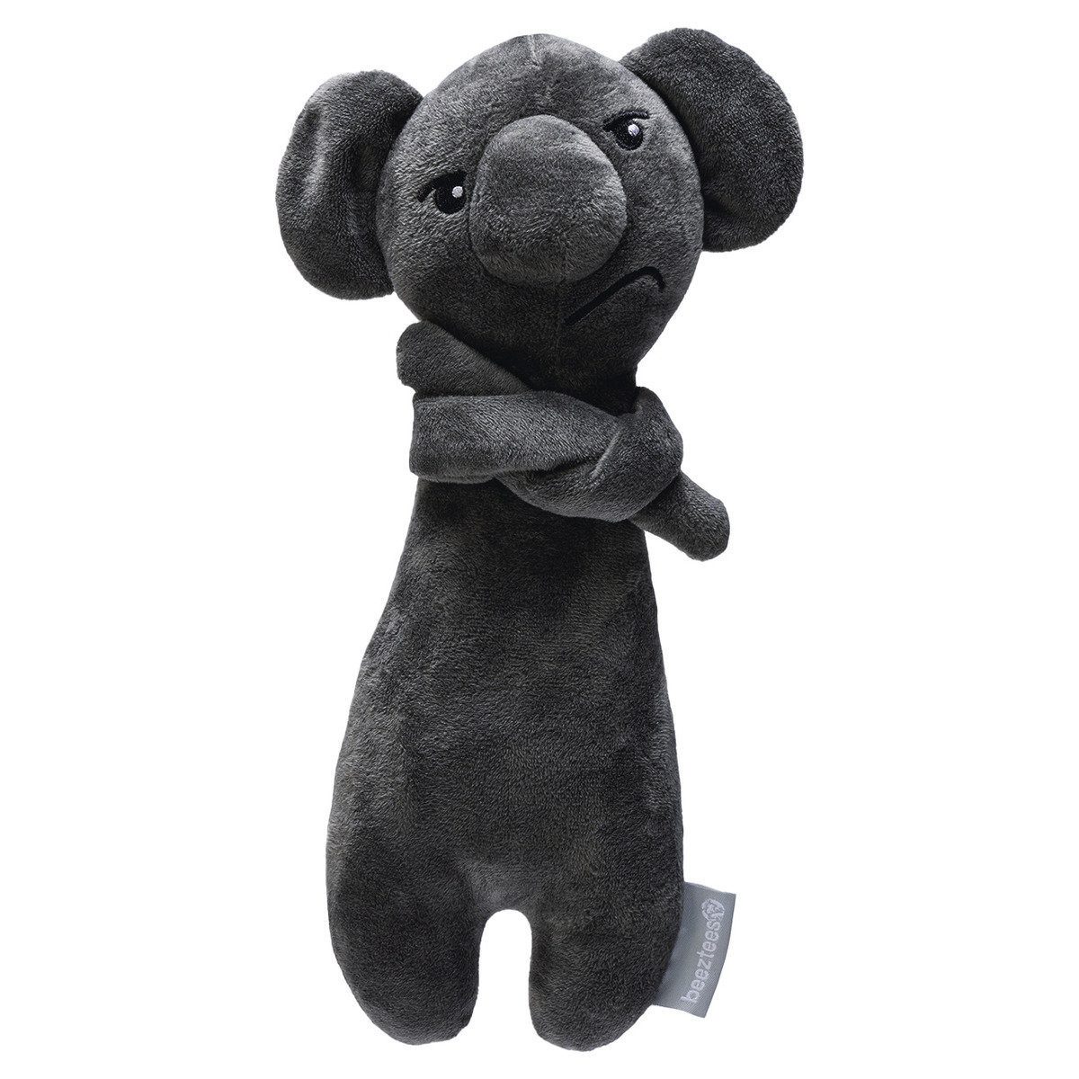 Beeztees Tierkuscheltier Hundespielzeug Grumpy Koala aus günstig online kaufen