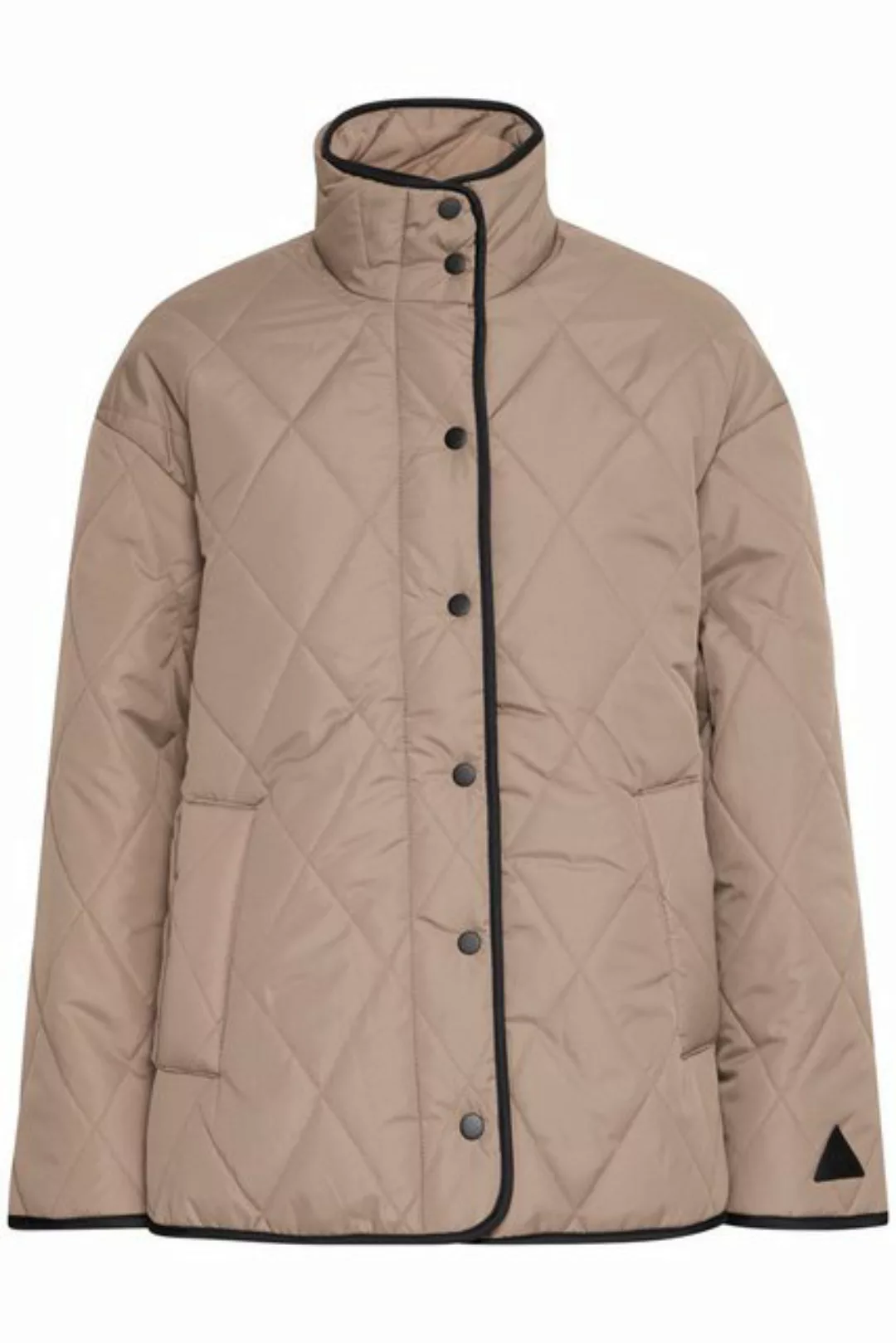 b.young Steppjacke BYBELIS JACKET - modische Steppjacke günstig online kaufen