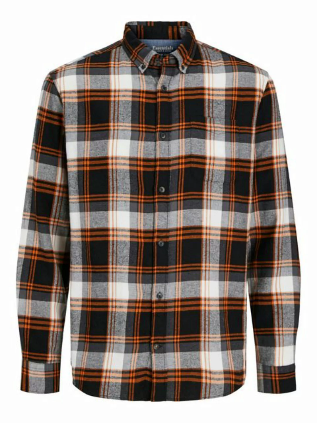 Jack & Jones Langarmhemd JJEClassic (1-tlg) günstig online kaufen