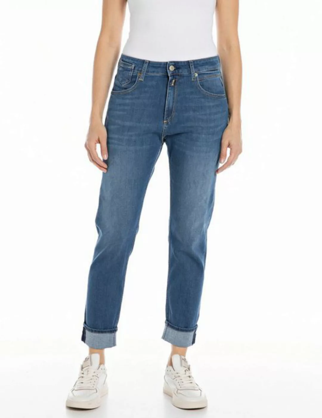 Replay Slim-fit-Jeans Marty günstig online kaufen