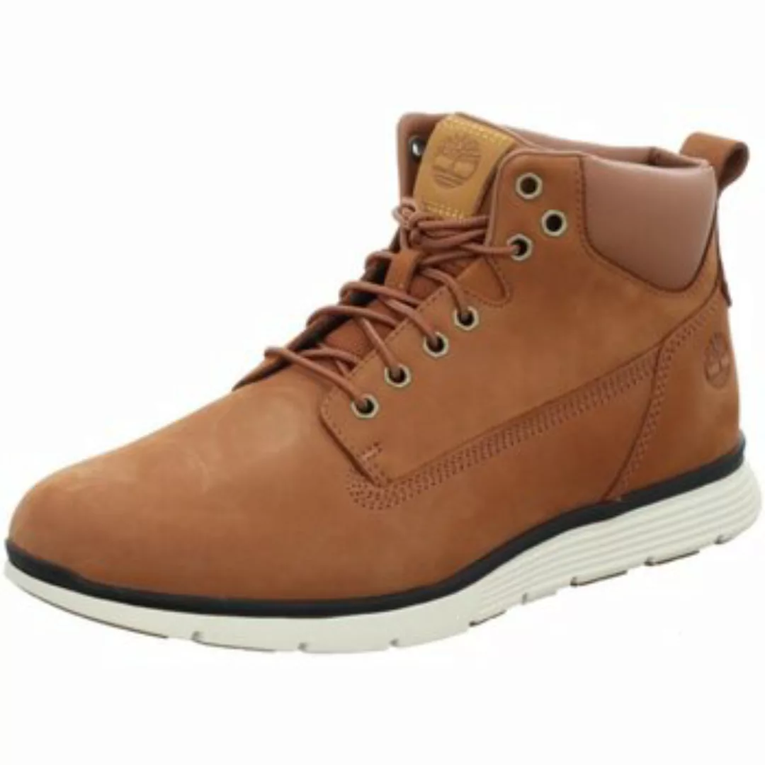 Timberland  Stiefel Killington chukka Rust Nubuk TB0A2DMS Killington Chukka günstig online kaufen