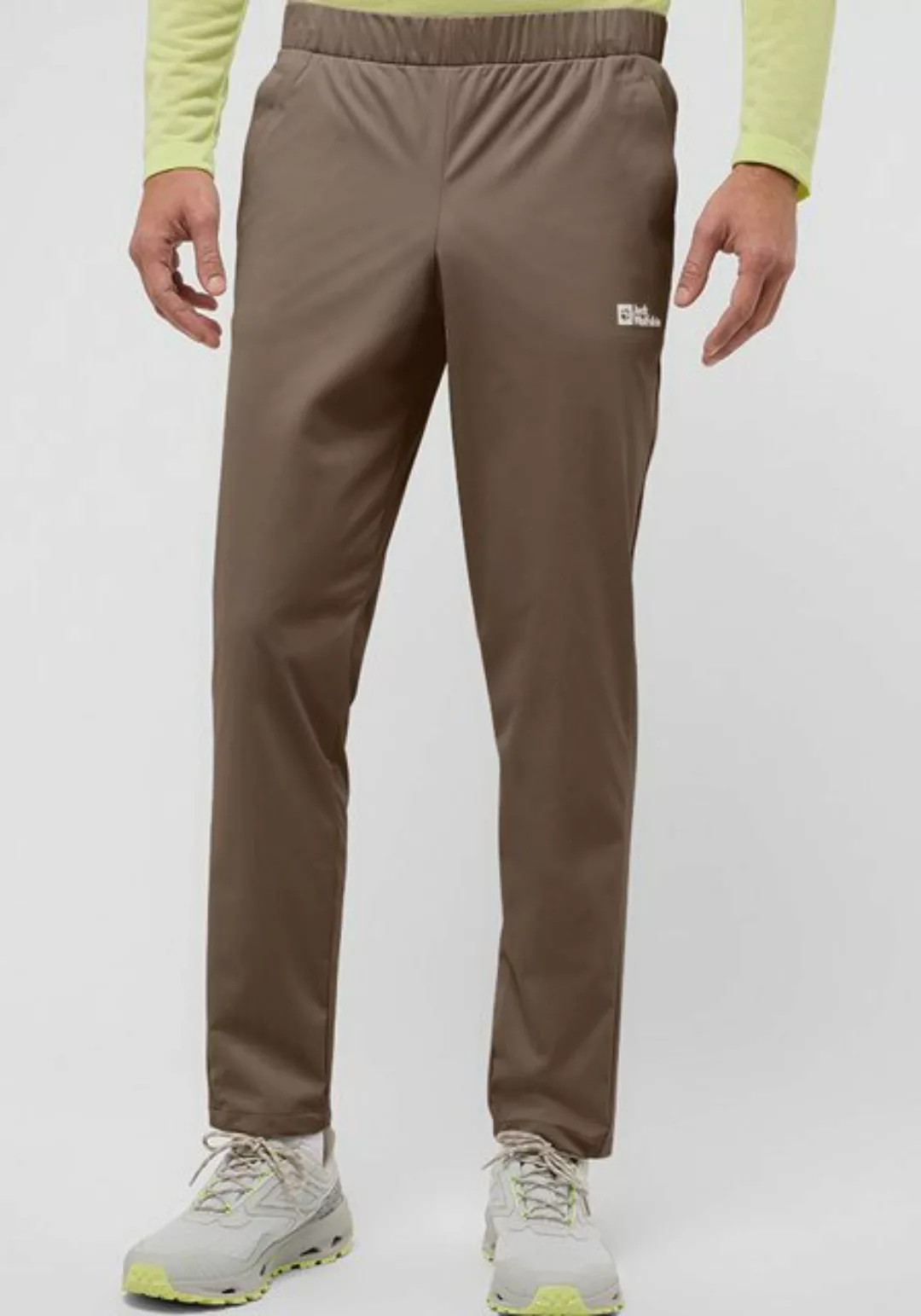 Jack Wolfskin Softshellhose PRELIGHT PRO PANT M günstig online kaufen