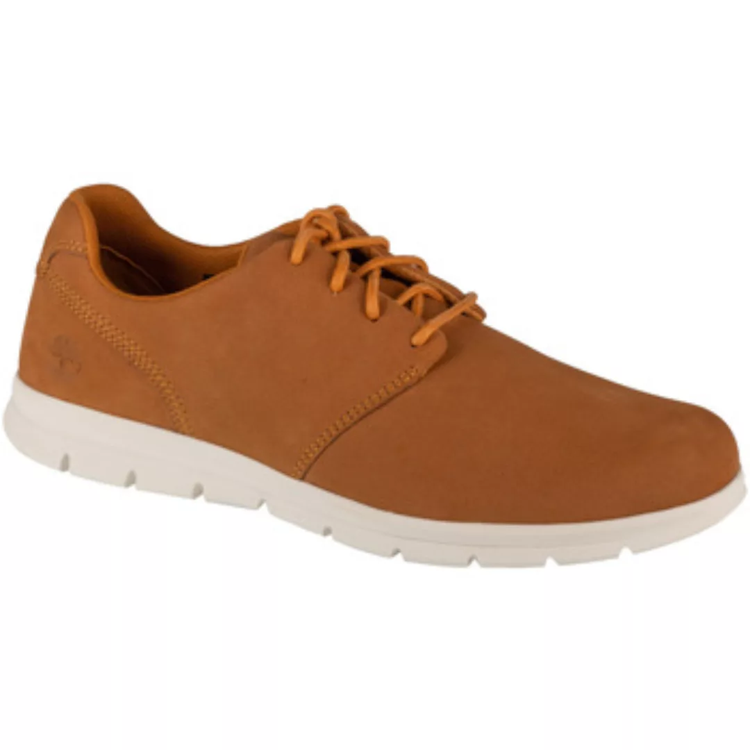 Timberland  Hausschuhe Graydon Oxford Low günstig online kaufen