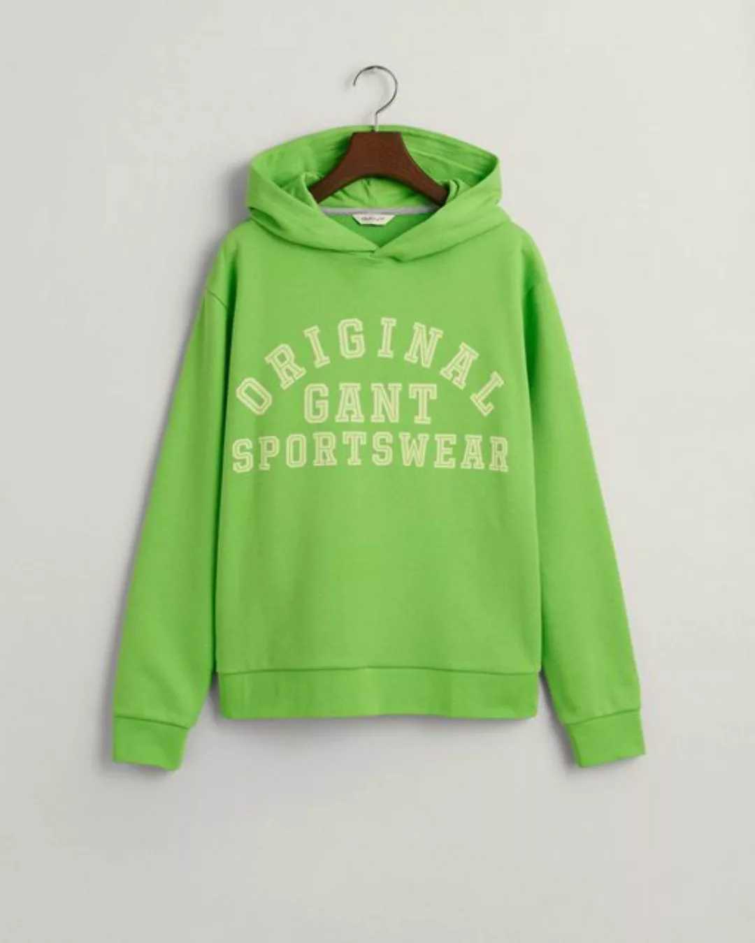 Gant Sweatshirt ORIGINAL SPORTSWEAR SWEAT HOODIE günstig online kaufen