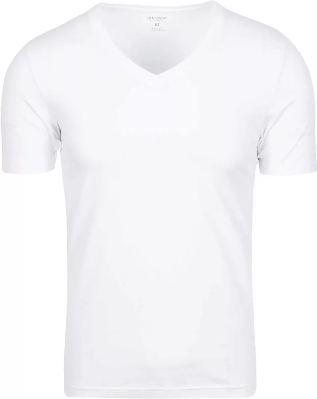 OLYMP V-Shirt Body Fit 0801/12/00 günstig online kaufen