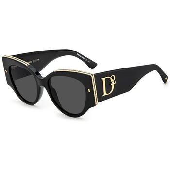 Dsquared  Sonnenbrillen Sonnenbrille  D2 0032/S 2M2 günstig online kaufen