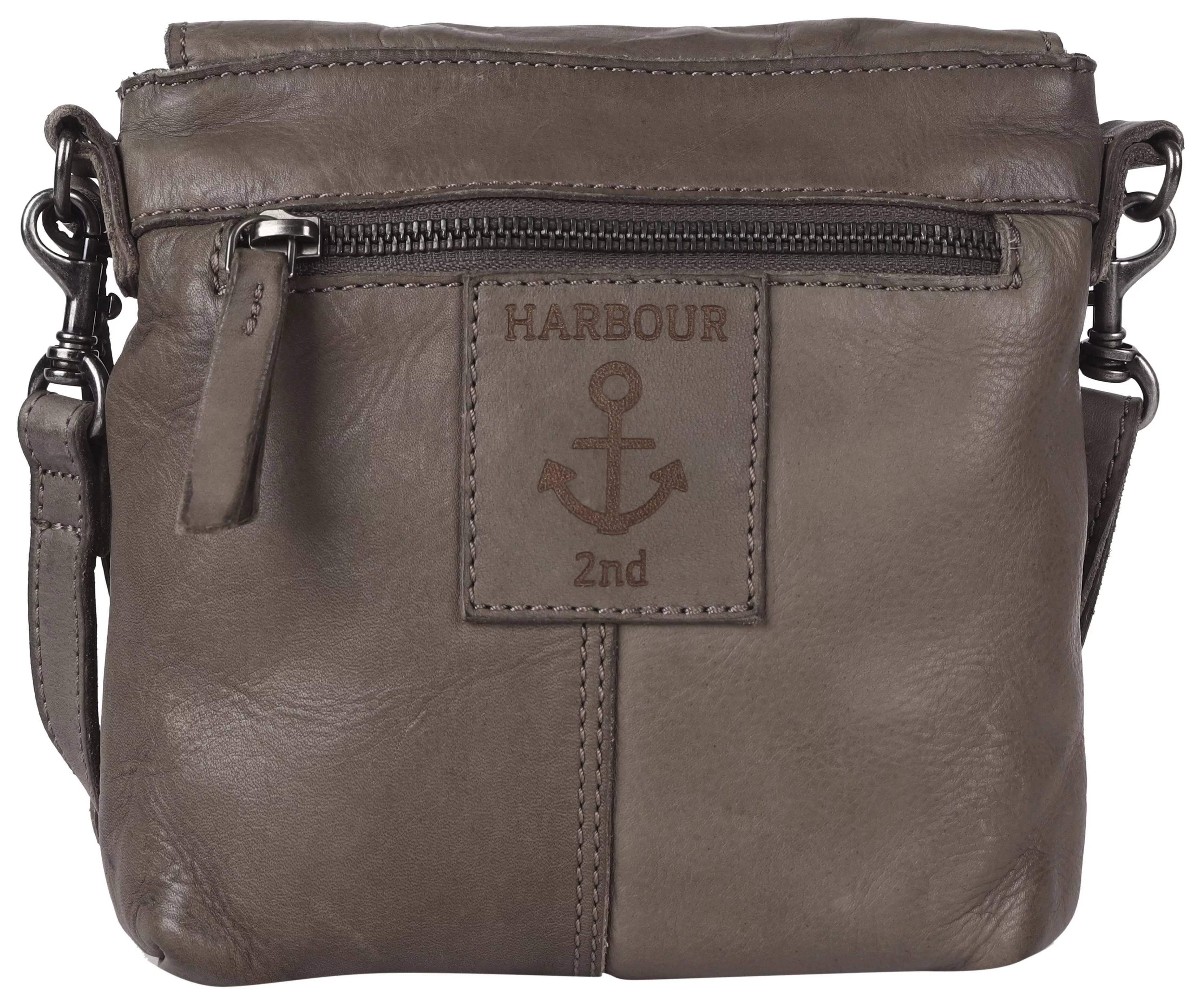 HARBOUR 2nd Umhängetasche "Iben", Handtasche Damen Schultertasche Tasche Da günstig online kaufen