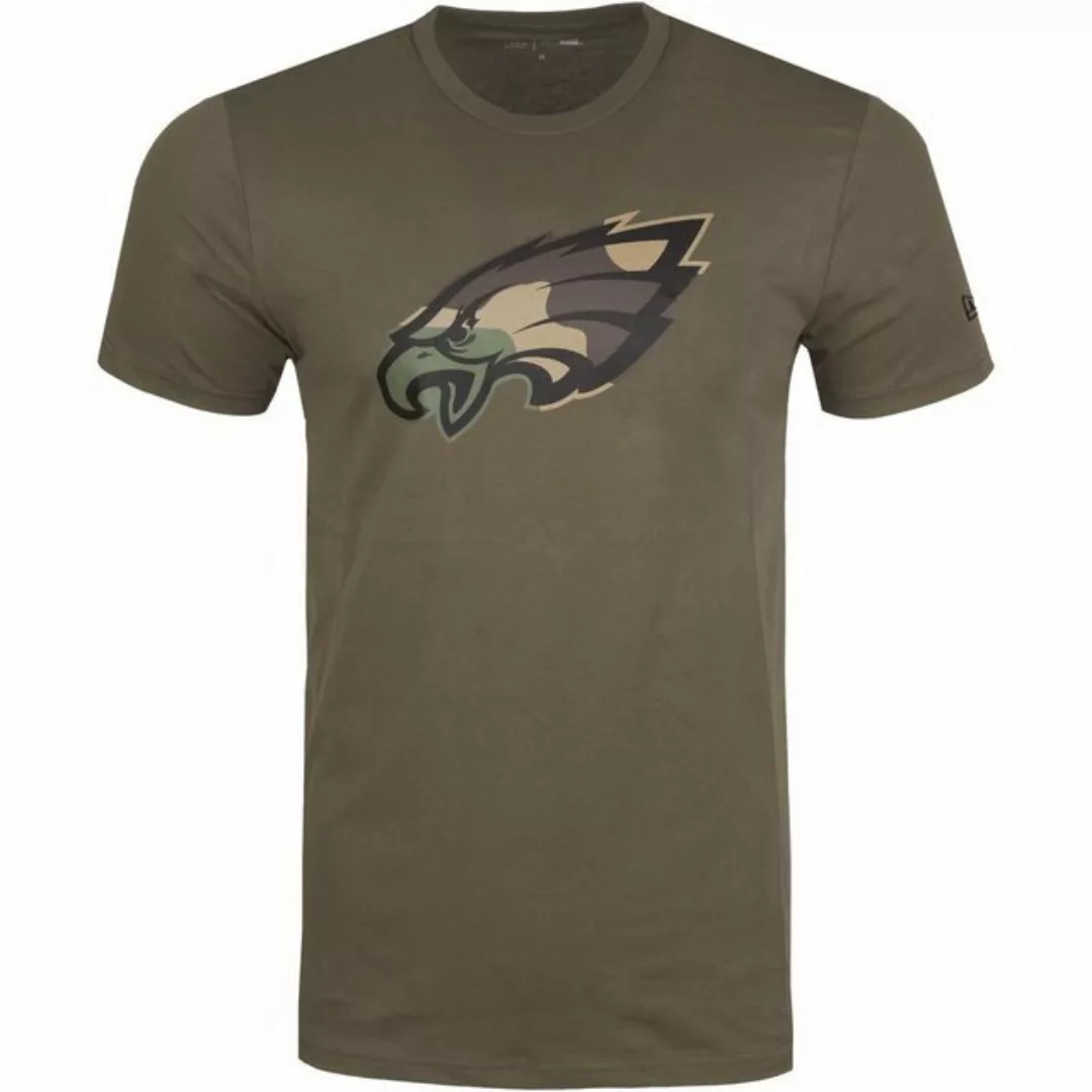 New Era Print-Shirt NFL Team Logo günstig online kaufen