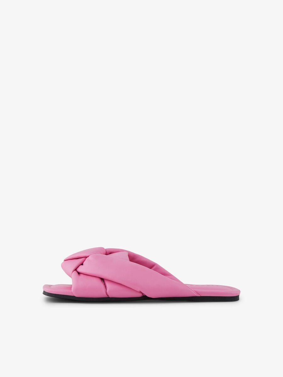 PIECES Pcadore Sandalen Damen Pink günstig online kaufen