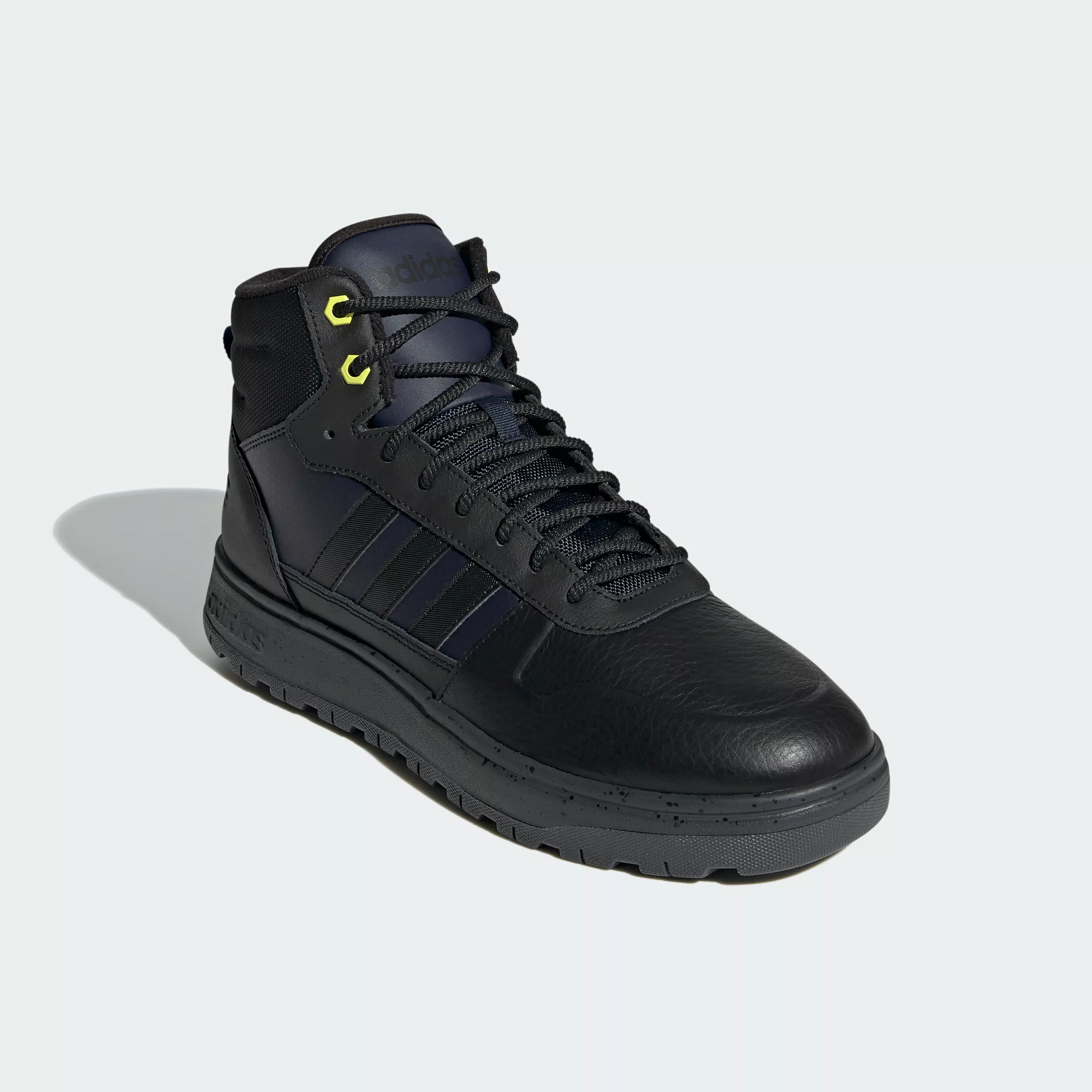 adidas Sportswear Sneakerboots "FROZETIC", Sneaker, Schnürboots, Winterschu günstig online kaufen