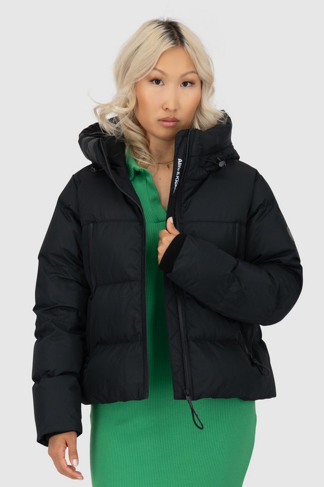 Alife & Kickin Steppjacke LeonorAK A Puffer Jacket Damen günstig online kaufen