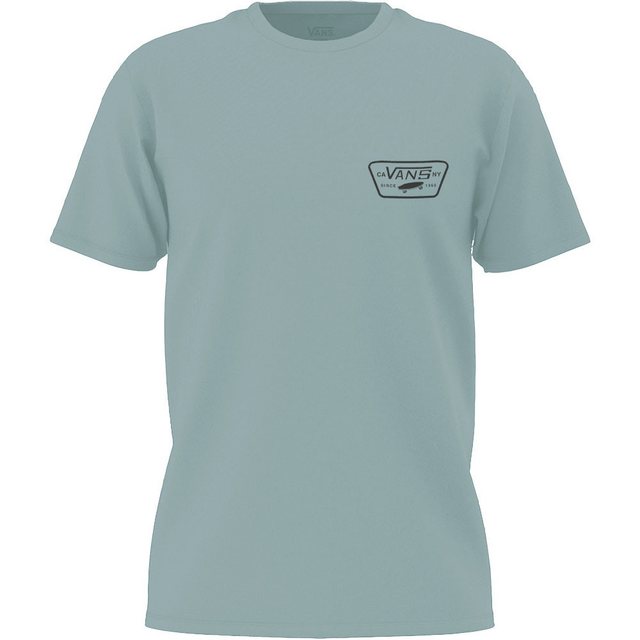 Vans T-Shirt FULL PATCH BACK SS TEE günstig online kaufen