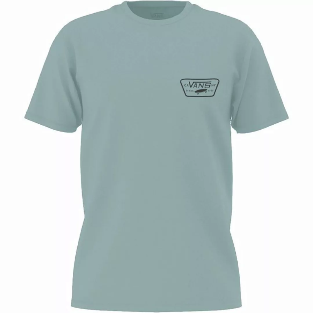 Vans T-Shirt FULL PATCH BACK SS TEE günstig online kaufen