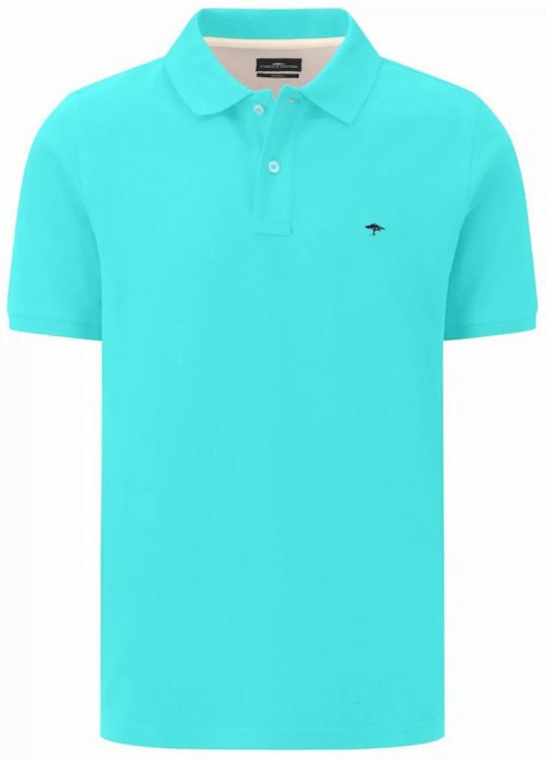 FYNCH-HATTON Poloshirt - kuzarm Polo Shirt - Basic günstig online kaufen