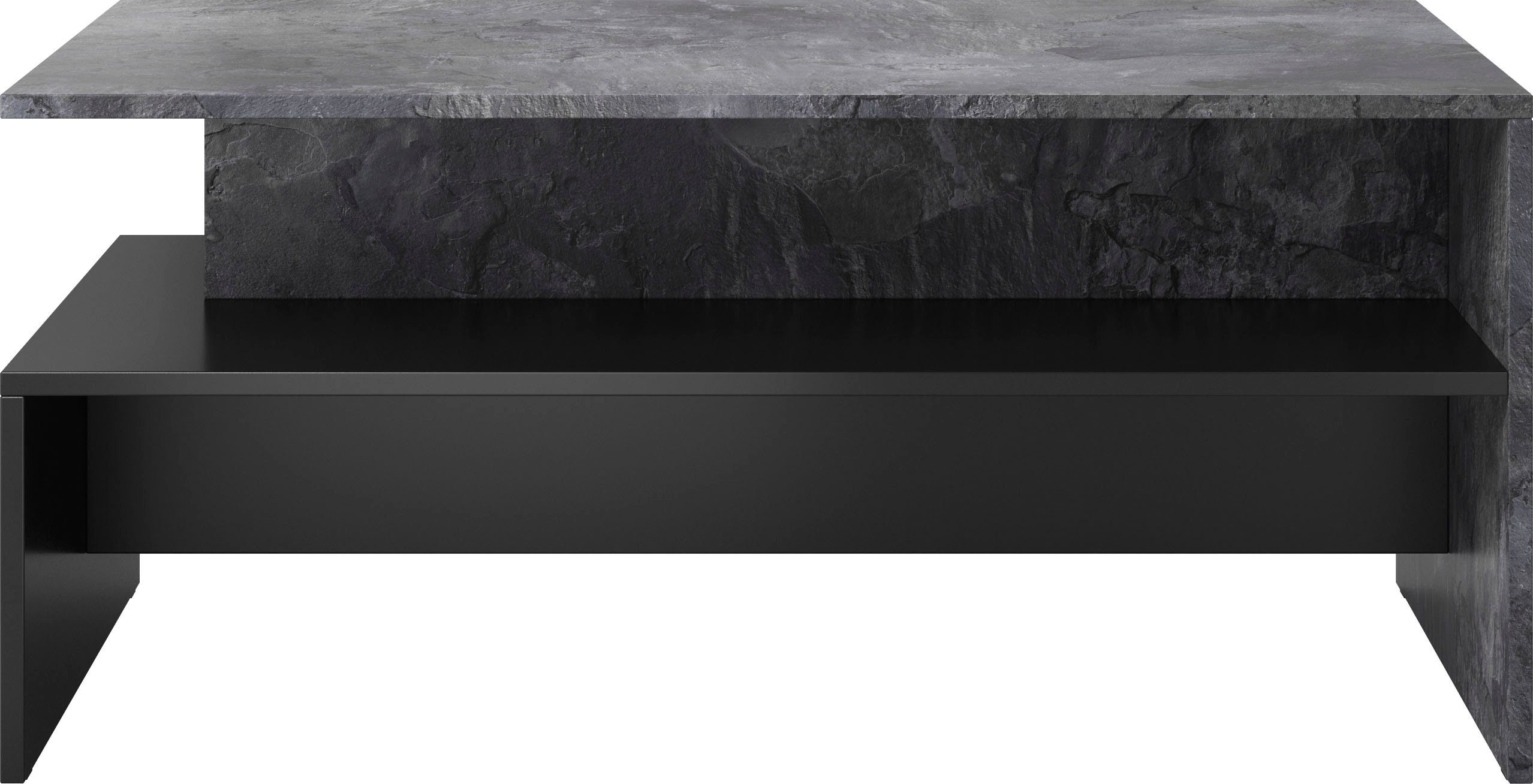 INOSIGN Couchtisch Baros, 100 x 60 günstig online kaufen